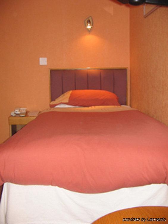 فندق برمنغهامفي  فندق ذا نورفولك الغرفة الصورة