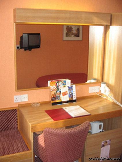 فندق برمنغهامفي  فندق ذا نورفولك الغرفة الصورة